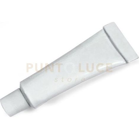 GSTSI1- TUBETTO DI SILICONE PER TAPPO PER STRISCE LED