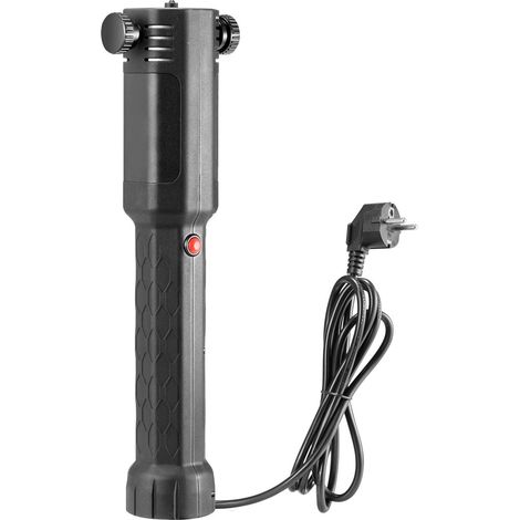 Kit Chauffage Induction 1100W 230V pour Débloquer Boulons, Outil Portable pour Vis Rouillées, Réparation Garage avec 10 Bobines (1/5)