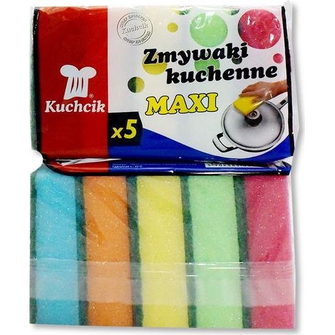 Maxi Küchenspüle Kuchcik