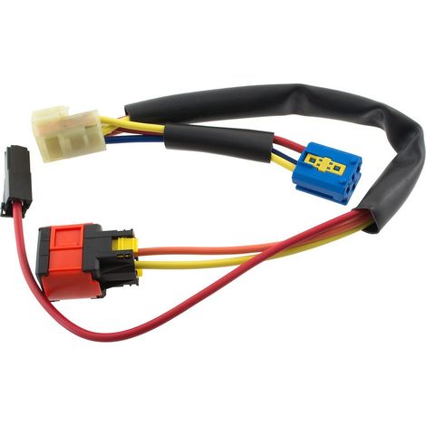Bloque de interruptores de encendido Peugeot 406 FL 1999-