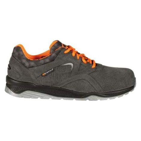 SCARPE ANTINFORTUNISTICHE LAVORO BASSE SCARPA COFRA GOOD S1 P SRC TAGLIA 46