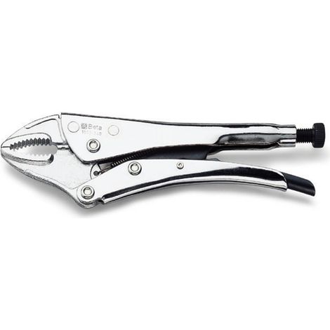 Pinza autobloccante regolabile beta 1052 - 190 (1/10)