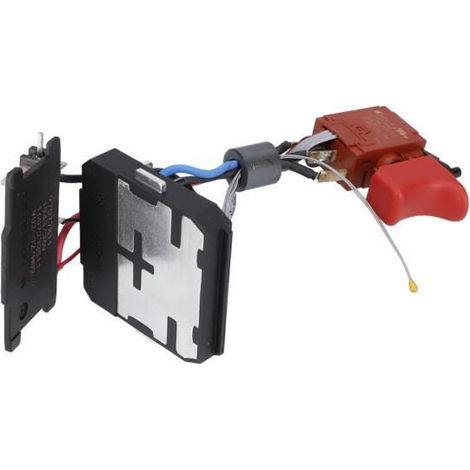 Module electronique pour Perceuse visseuse BOSCH OUTILLAGES - 1607233511