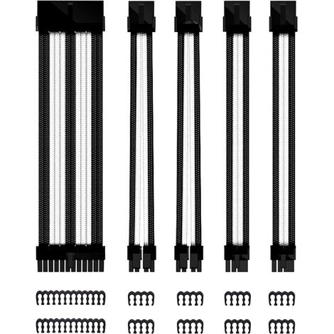 Kit extension phoenix cables fuente alimentacion (1/3)