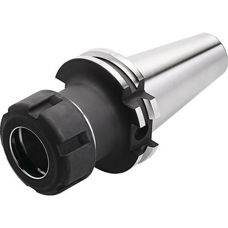 Spannzangenfutter ER DIN 69871AD/B Spann-D.3-26mm SK50 A.-L.80mm KEMMLER (1/2)