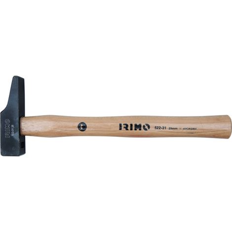 Marteau Menuisier Bois 170G (1/3)