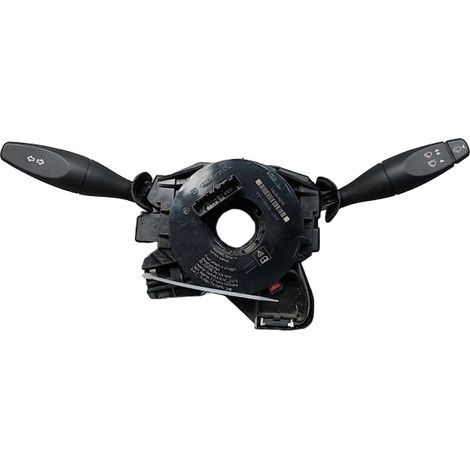 [PRODUIT D'OCCASION] Bloc Commodos FORD Fiesta 2005- ♻️ Ref Oe. 1s7t13335ae - Garantie à vie (1/5)