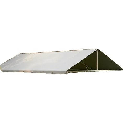 Chenil pour chiens, Design résistant aux intempéries, Intérieur spacieux, vert armée (1/2)