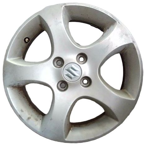 [PRODUIT D'OCCASION] Jante Aluminium SUZUKI Swift ♻️ Ref Oe. 4321063j3009l - Garantie à vie (1/3)