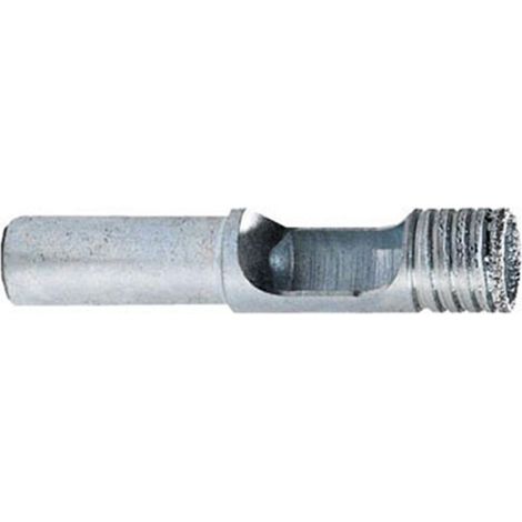 7mm Trockenporzellanbohrer 8169 hepyc