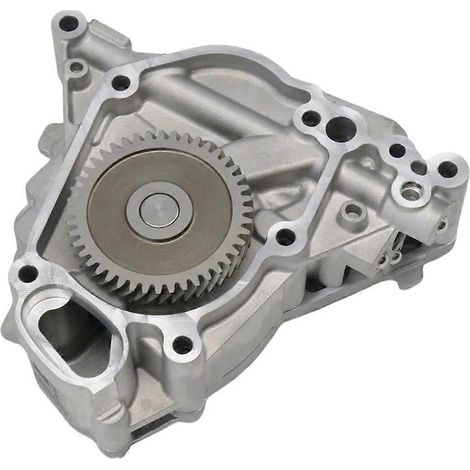 Pompe à huile moteur automobile 11417610378 11277625449 pour BMW N20 E84 X1 F10 F22 F23 F25 F31-F36 (1/5)