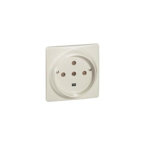 LEGRAND 055817 Base 4P + TT 32A 380V ALVEOLO protección 100x100