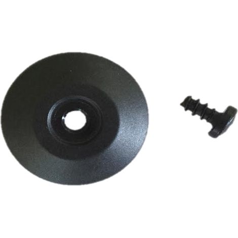 SOMFY Kit Tope De Rueda Motor Ø50