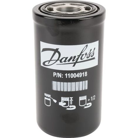 Filtre DANFOSS 11004918