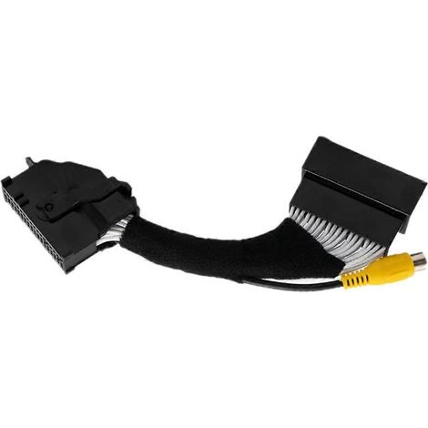 Kabelbaum für Parkkamera, 54 Pins, kompatibel mit Ford Focus SYNC2 und SYNC3. (1/5)