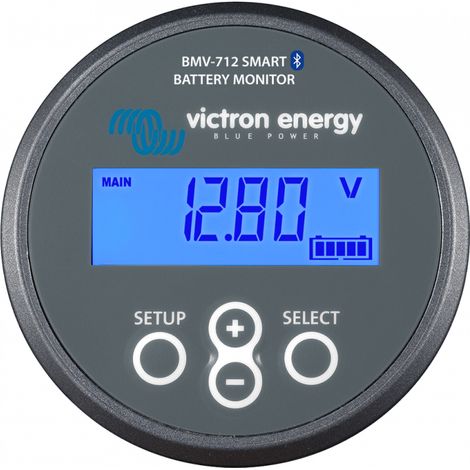 Bmv 712 Smart Victron - Victron Energy (1/5)