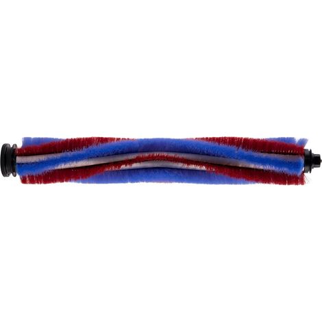 Polti rullo spazzola setole rotante scopa Forzaspira Slim SR90 SR90B SR90G (1/3)