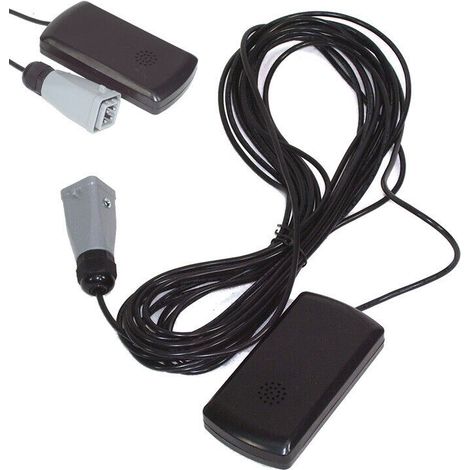 Externes Thermostat Temperaturregler Diesel Heizkanone Ölheizgebläse 56218 (1/5)
