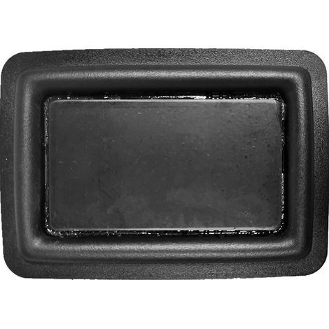 6085 Diaphragme de basse, plaque passive renforcée, diaphragme de basse fréquence, radiateur, diaphragme en caoutchouc, 6090 électroacoustique