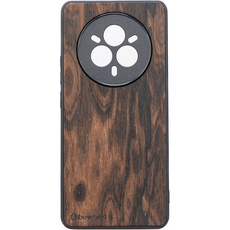Bewood Holzhülle für Realme 14 Pro 5G ZIRICOTE (1/2)