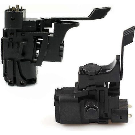 Interrupteur électrique pour Bosch GBM 13-2RE 240PBH 240RE pièces (1/4)