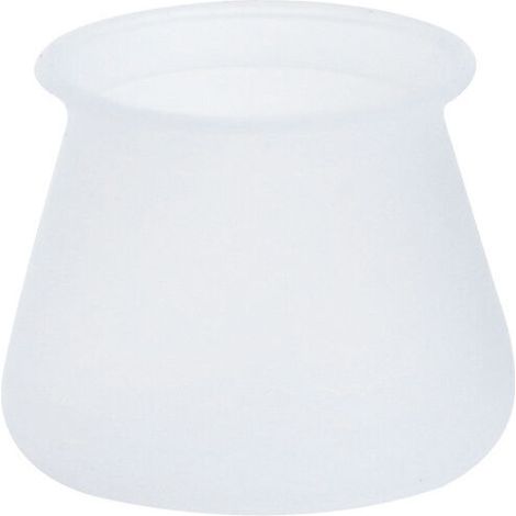 Embouts de protection pour pieds de chaises et de meubles