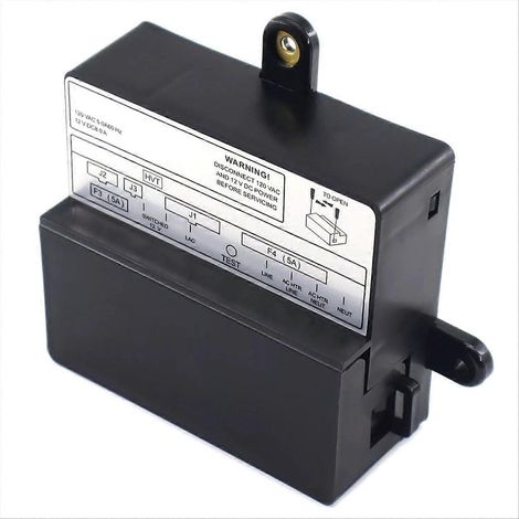 3851331011 Module d'alimentation pour carte de circuit imprimé de réfrigérateur de camping-car (1/5)