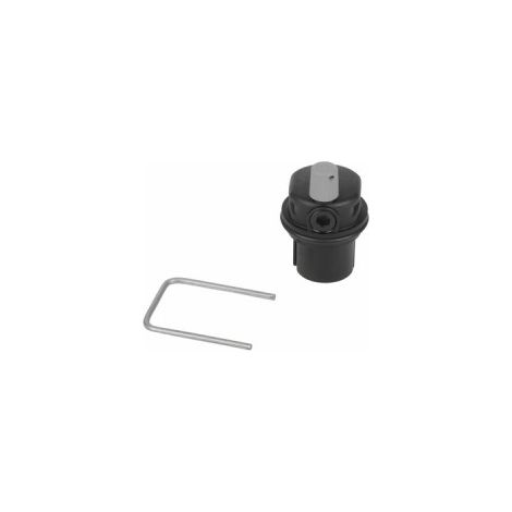 Purgeur automatique circulateur - DIFF pour De Dietrich Chappée : S100197
