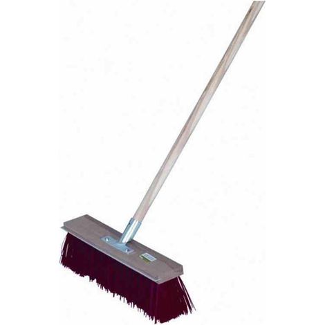 Freund 1470503 Schneebesen 40 cm, mit Kratzkante und Stiel (1/4)