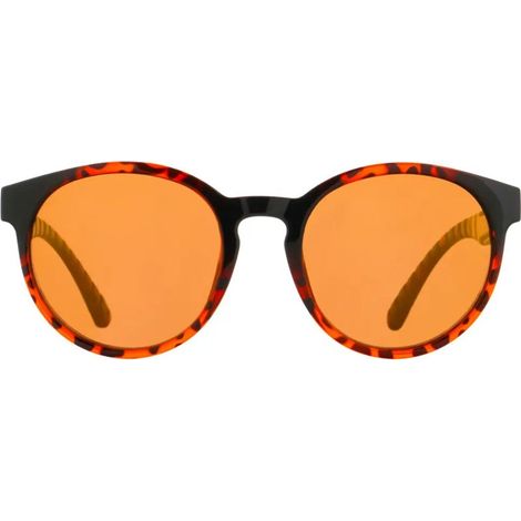 RedBull SPECT Ever Gafas multi-sport Unisex De aro entero Negro, Rojo