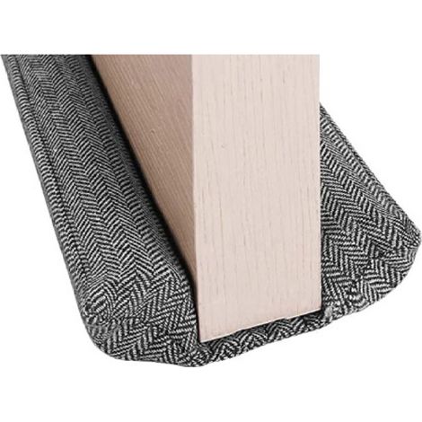 Joint d'étanchéité pour portes 93 cm, joint de porte, coupe-froid - Joint d'étanchéité pour portes 93 cm, joint de porte, coupe-froid (1/5)