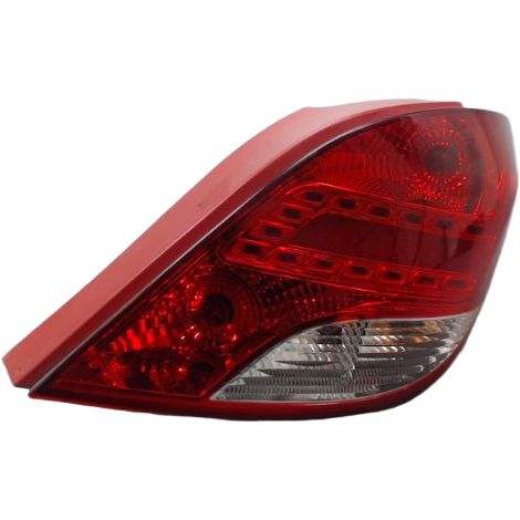 [PRODUIT D'OCCASION] Feu Arriere Droit PEUGEOT 207 2006-2013 ♻️ Ref Oe. 6351hq - Garantie à vie (1/3)