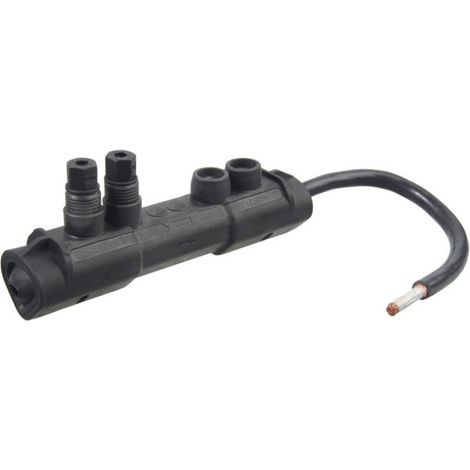 Michaud K126 95-240 Punta reductora para pelar cables