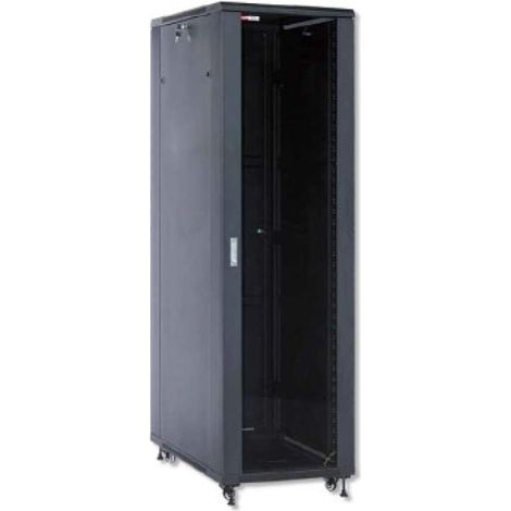 Wp Wpn-rna-32808-bs Armario Rack 32u Rack O Bastidor Independiente Negro