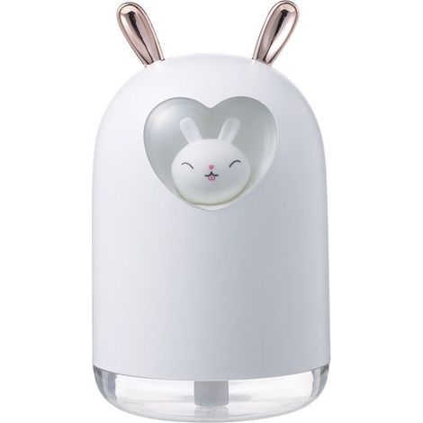Humidificateur d'air 300ml Cute Pet Ultrasonic (1/5)