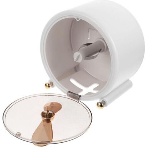 Roll Box Toilet Phone Holders Hand Tissue Holder Toilet Paper Holder Stand Paper Container (1/5)