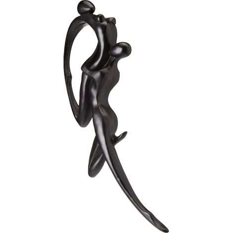 Design Toscano EU6790 Scultura Murale Danza del Desiderio, Bronzo