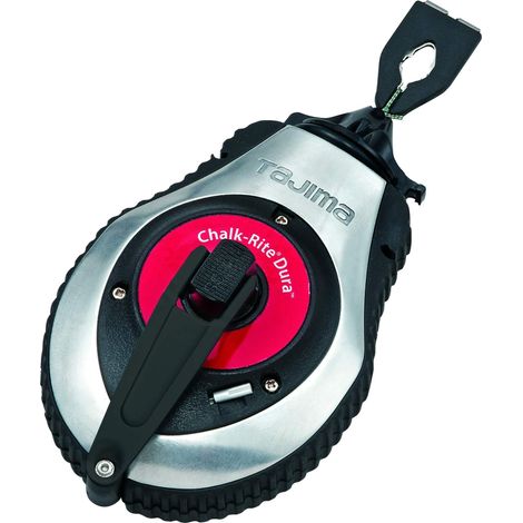 Tajima Chalk-Rite Dura CR401SD (1/5)