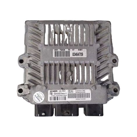 Calculateur Moteur PEUGEOT 307 2001-2005 [PRODUIT D'OCCASION]♻️sid801apsa (1/2)