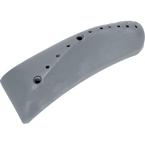 Aube de tambour