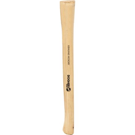 Dogher 724H-450 MANGO MADERA HICKORY HACHA 450MM