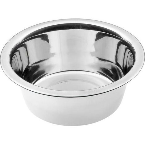 ORION KC HUNDE- UND KATZENNAPF FERPLAST PRAKTISCH R SISTANTE STAHL SECHS GRÖSSEN 71052005 (1/3)