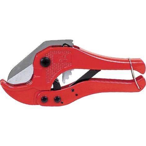 CESOIA PER TUBI IN PLASTICA MM 42   Idroweb