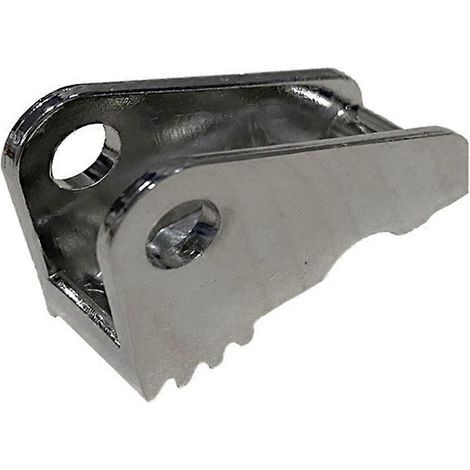 1042845-00-B Verstärkter Türgriff, Palettentürgriff (1/5)