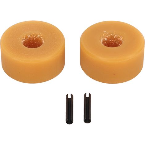 Système de poulie à rouleaux d'embrayage 417127016, pièces de rechange pour rouleaux de poussée entraînés pour Xtreme lt-sport LT 550F XU (1/5)