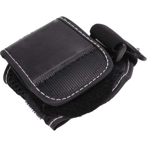 Rétroviseur Vélo - Rétroviseur Bras Porté avec Bracelet Réglable - Pour Cyclisme Extérieur - 1 Pièce