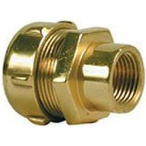 CONEX/BANNINGER (IBP) manguito r. hembra 303 223/4 g041020303 conex