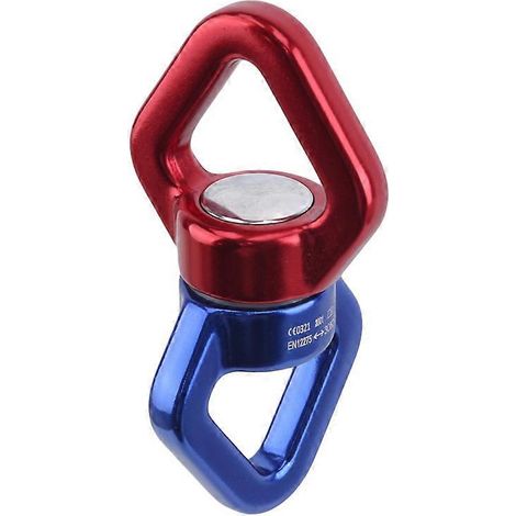 Accessoires de yoga, anneau de jonction universel, anneau pivotant, corde pivotante pour hamac, articulation pivotante