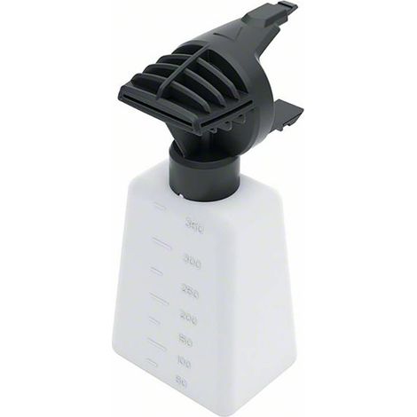 Bosch Home and Garden F016800595 F016800595 Stazione di dosaggio per detergenti 1 pz. (1/5)