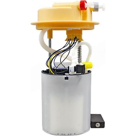 Pompe à carburant pour Volvo S40 S60 V60 S60L 0069098 A2C85760101 31273963 (1/5)